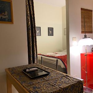 Suite China Soul - Flaminio - Olimpico - Auditorium